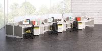 OfficeMakers New & Used Cubicles Office Furniture image 2